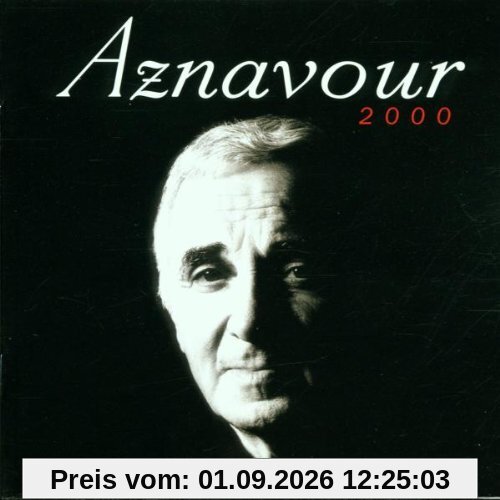 Aznavour 2000