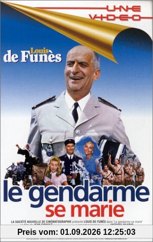 Le gendarme se marie
