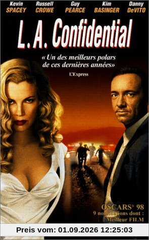 L.a. confidential