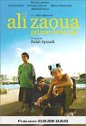 Ali Zaoua, prince de la rue