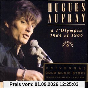 A L'olympia 1964-1966