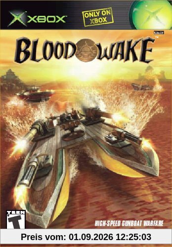 Blood Wake