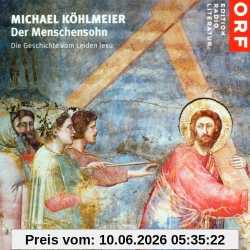 Der Menschensohn