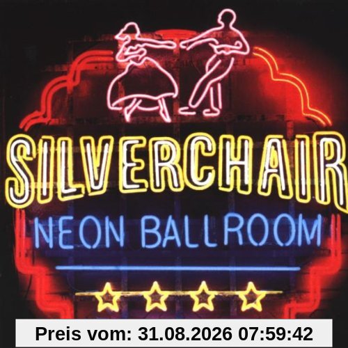 Neon Ballroom
