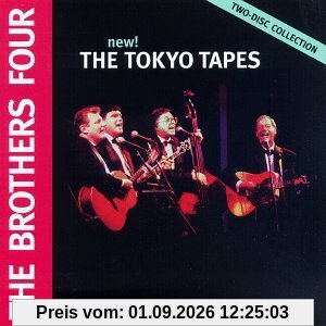Tokyo Tapes