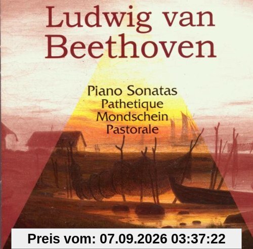 Klaviersonaten Op. 13 / 27, 2 / 28