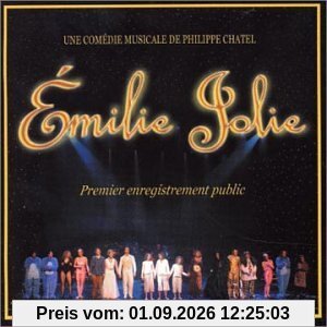 Emilie Jolie - Live