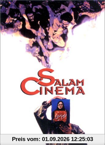 Salam Cinéma