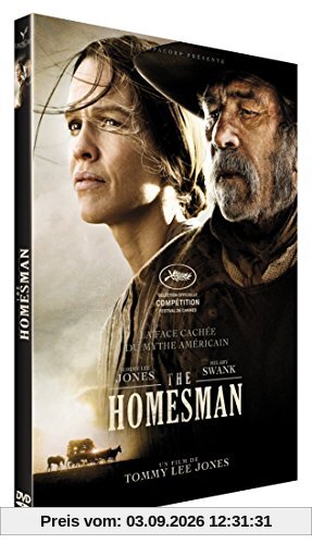 The Homesman
