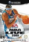 NBA Live 2005