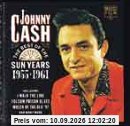 The Best of the Sun Years, 1955-1961