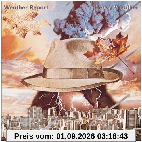 Heavy Weather