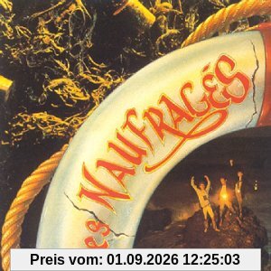 Naufrages