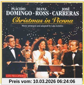 Wiener Symphoniker Christmas In Vienna
