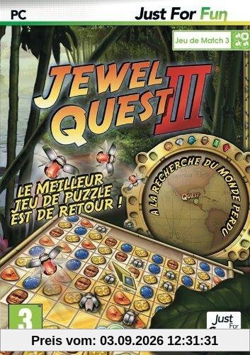 Jewel quest III