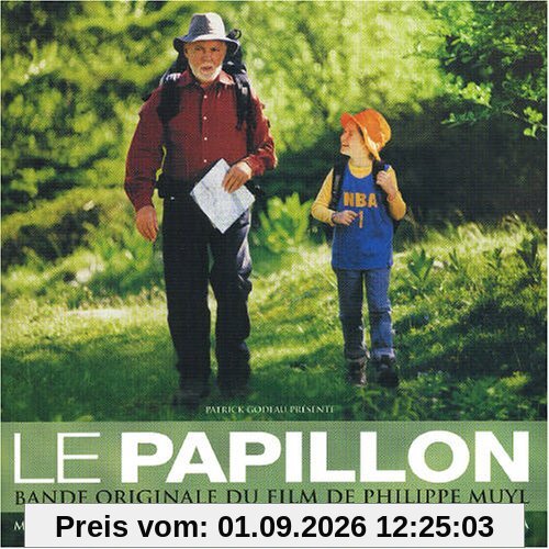 Papillon le