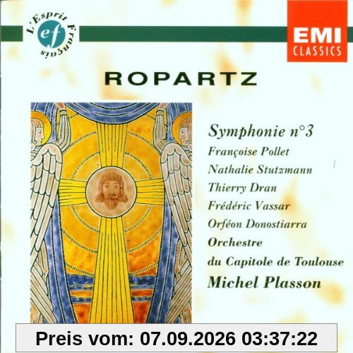 Sinfonie 3