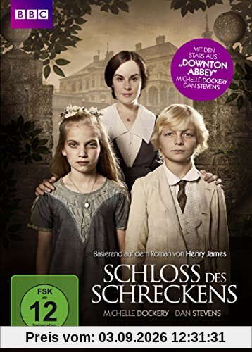 Schloss des Schreckens