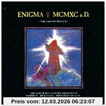 Enigma Mcmxc A.d.