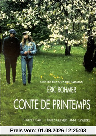 Conte de printemps