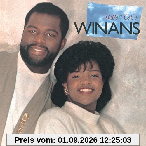 Bebe & Cece Winans