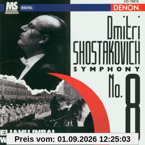 Sinfonie 8