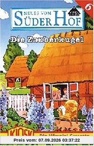 Die Zauberkugel [Musikkassette]