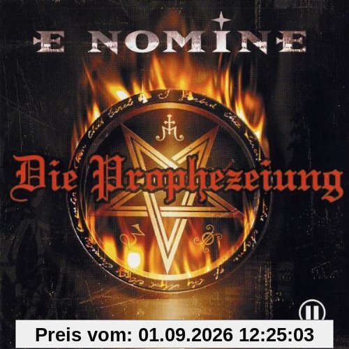 Die Prophezeiung
