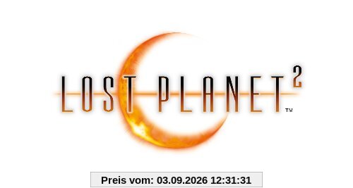 Lost Planet 2 [UK Import]
