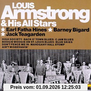 And His All-Stars