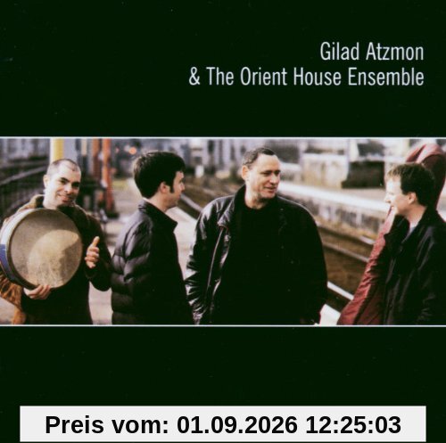 Orient House Ensemble