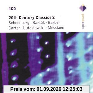 Twentieth Century Music II