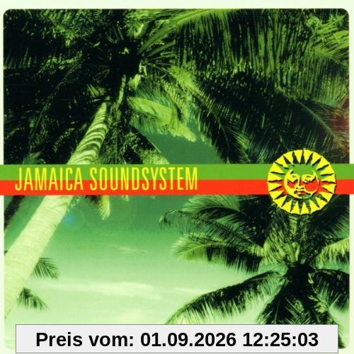 Reggae Now!