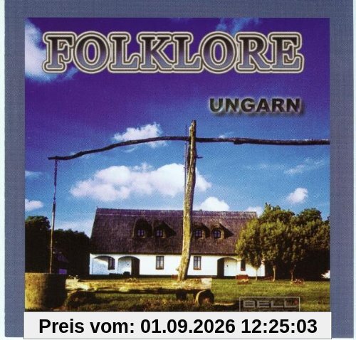 Folklore: Ungarn
