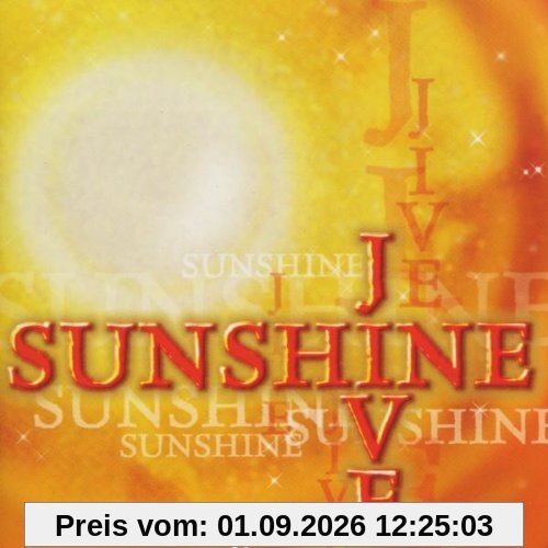 Sunshine Jive