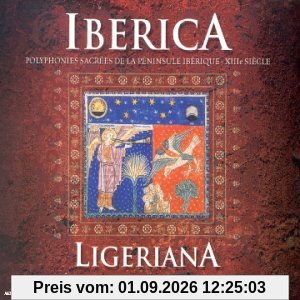 Iberica
