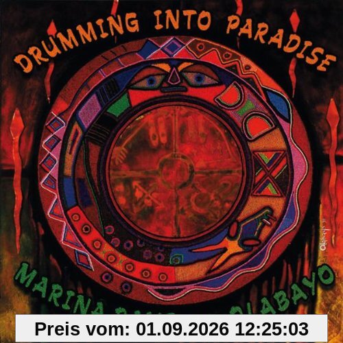 Drumming Into Paradies