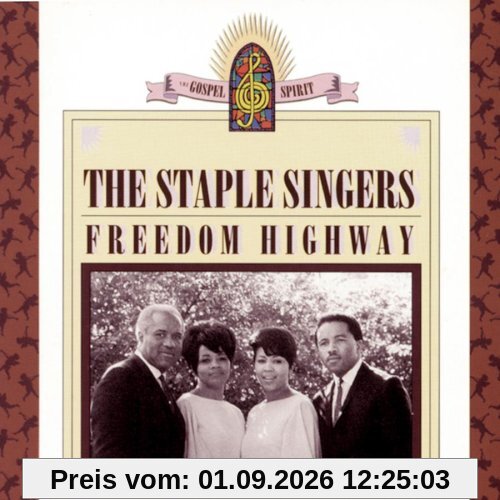 Freedom Highway