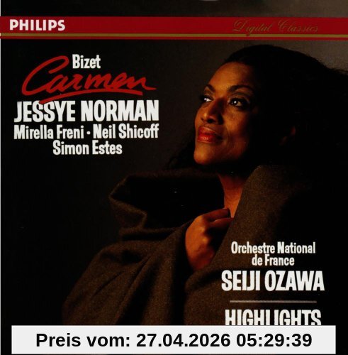 Bizet: Carmen