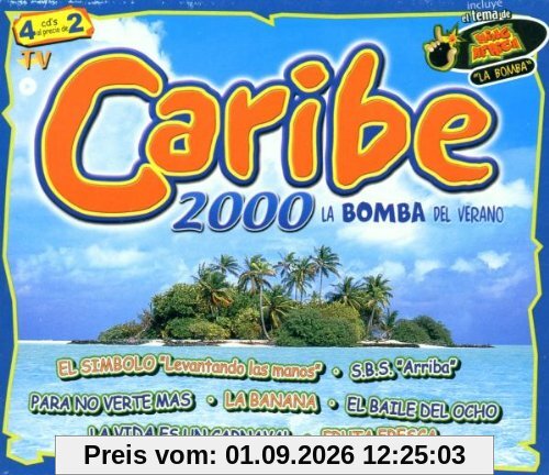 La Bomba Del Verano