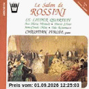 Vokalduos &-Quartette
