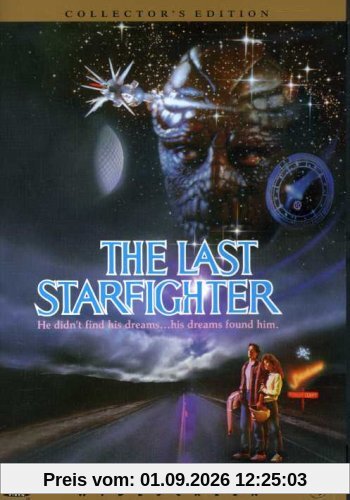 The Last Starfighter