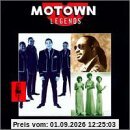 Motown Legends Vol.1