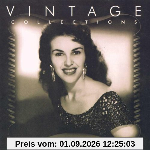 Vintage Collection