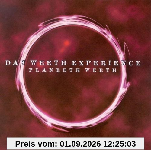 Planeeth Weeth