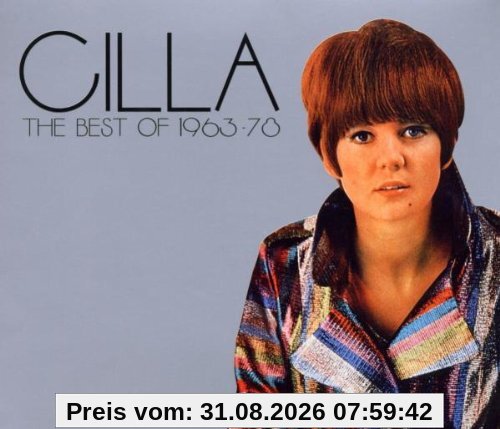 The Best of 1963-1978