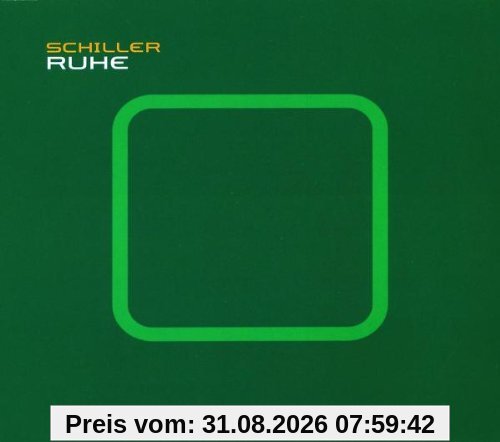 Ruhe