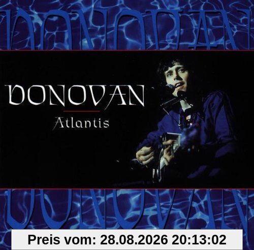 Atlantis