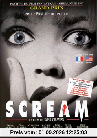 Scream