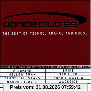 Dance Club'99